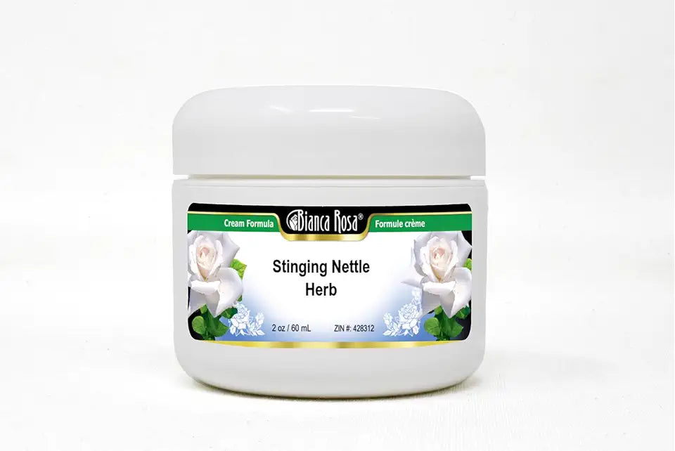 Stinging Nettle Herb Cream 2 oz 3 Pack P973