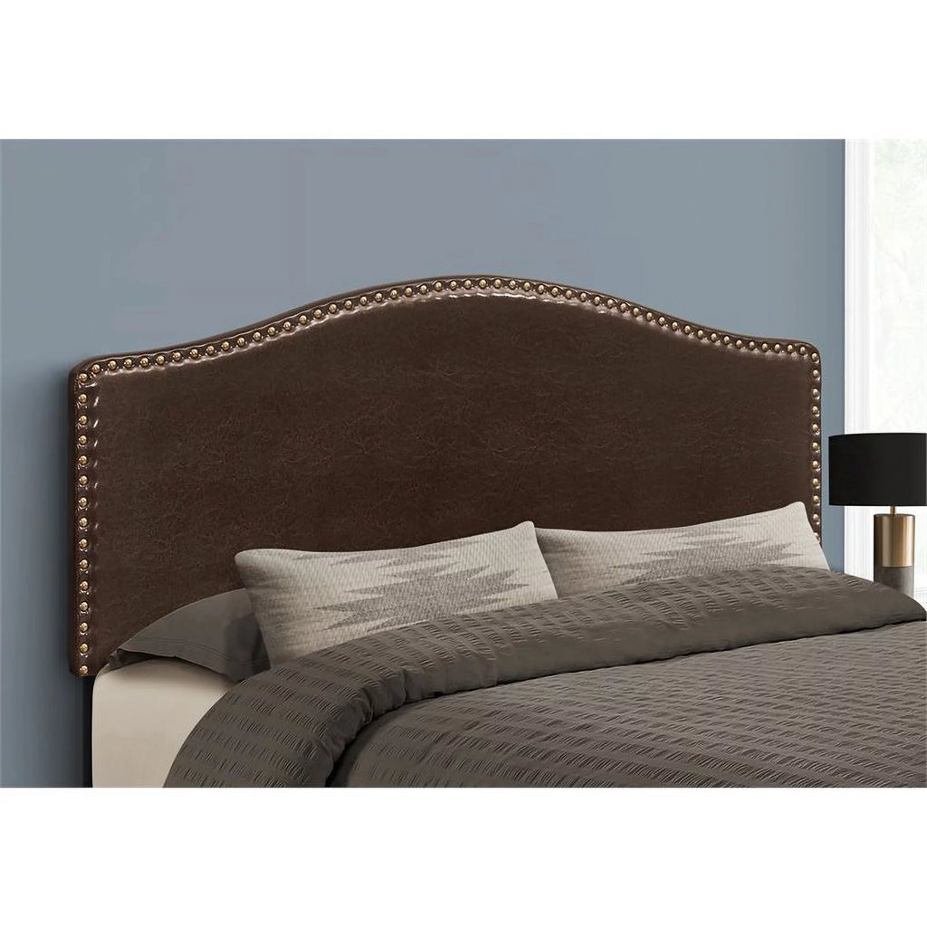 Upholstered Queen Headboard M536180