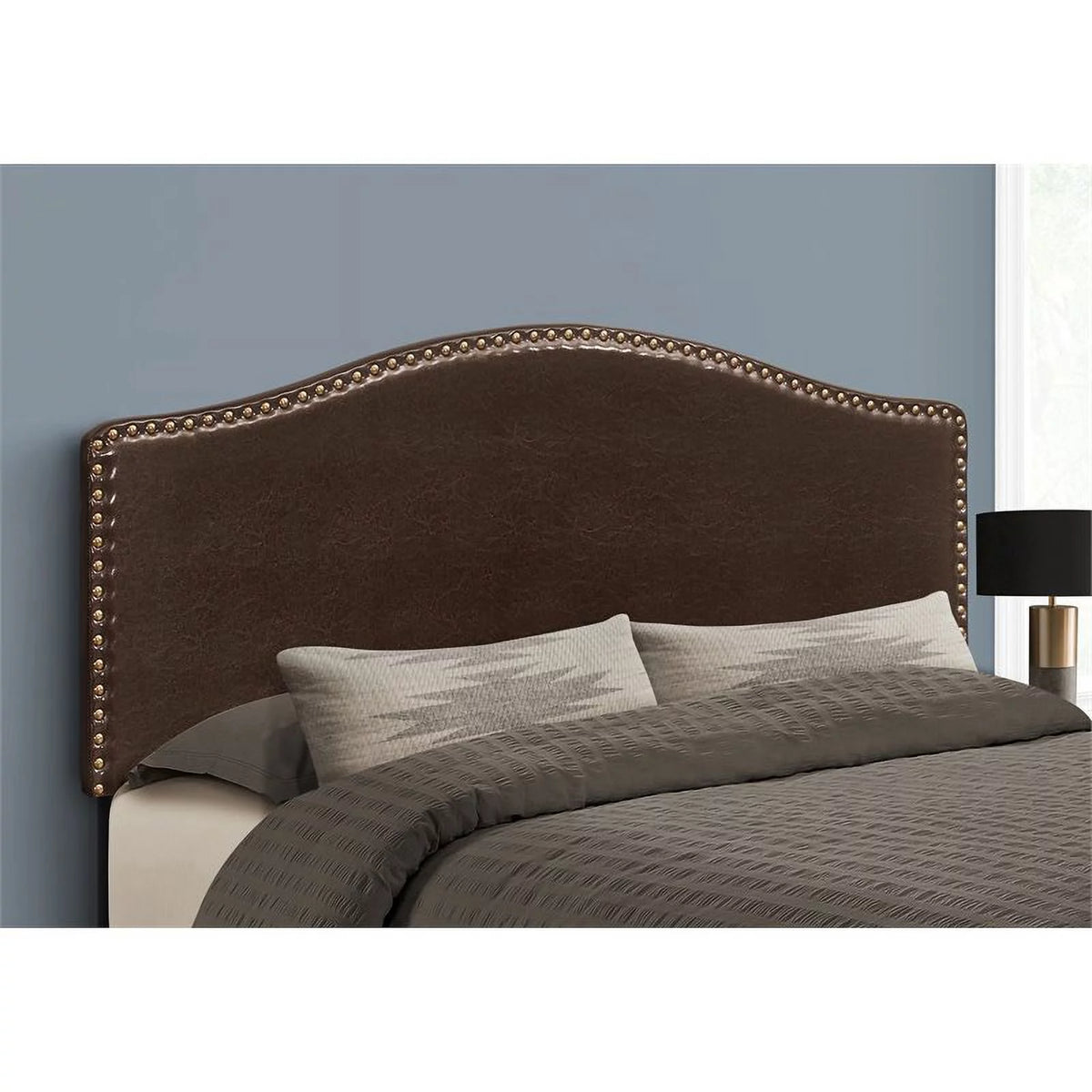 Upholstered Queen Headboard M536180