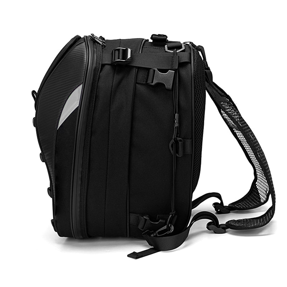 Waterproof Motorcycle Tail Bag 30L-40L Z99931