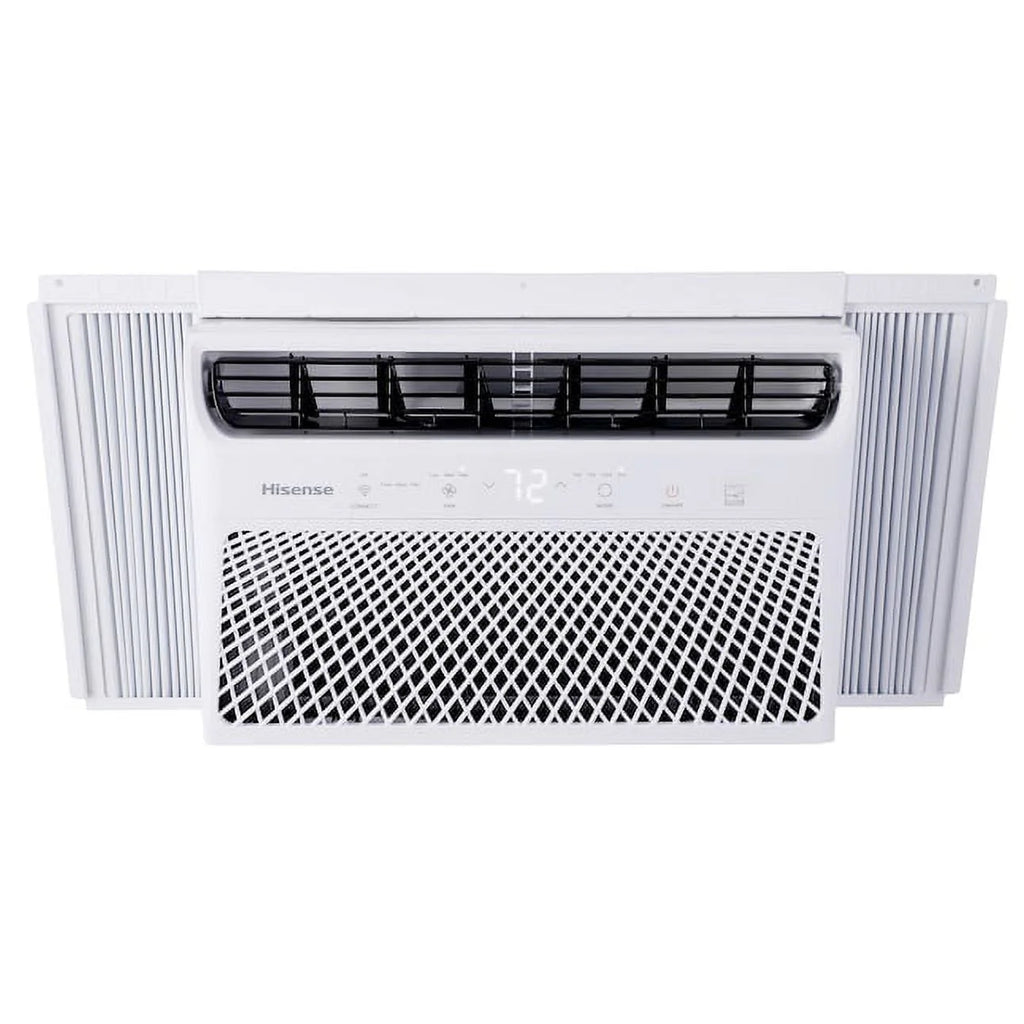 8000 BTU Wifi Window Air Conditioner G51434