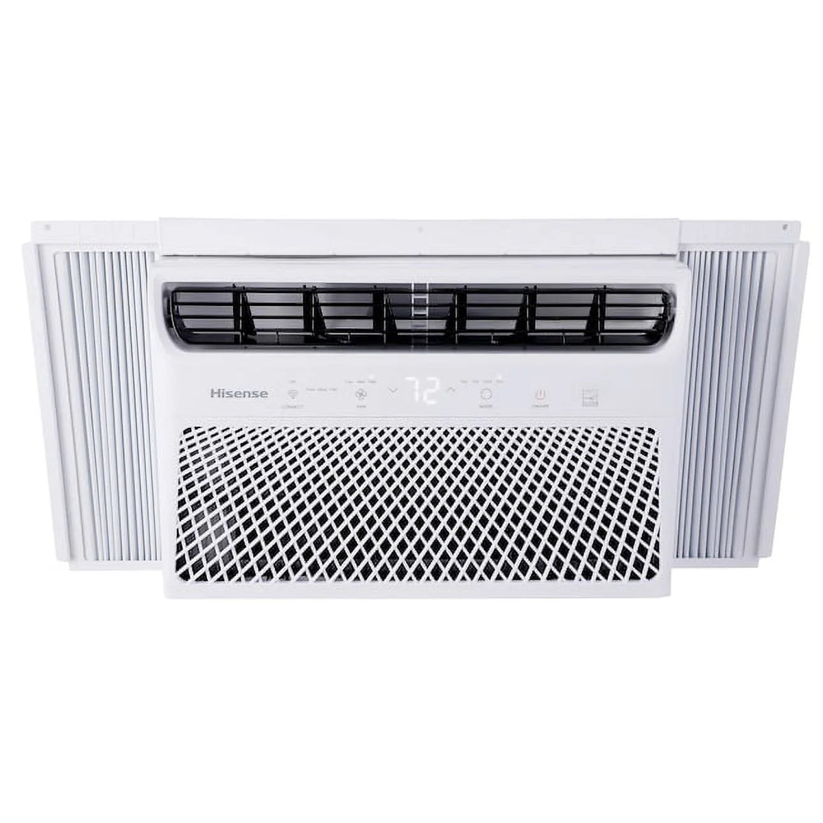 8000 BTU Wifi Window Air Conditioner G51434