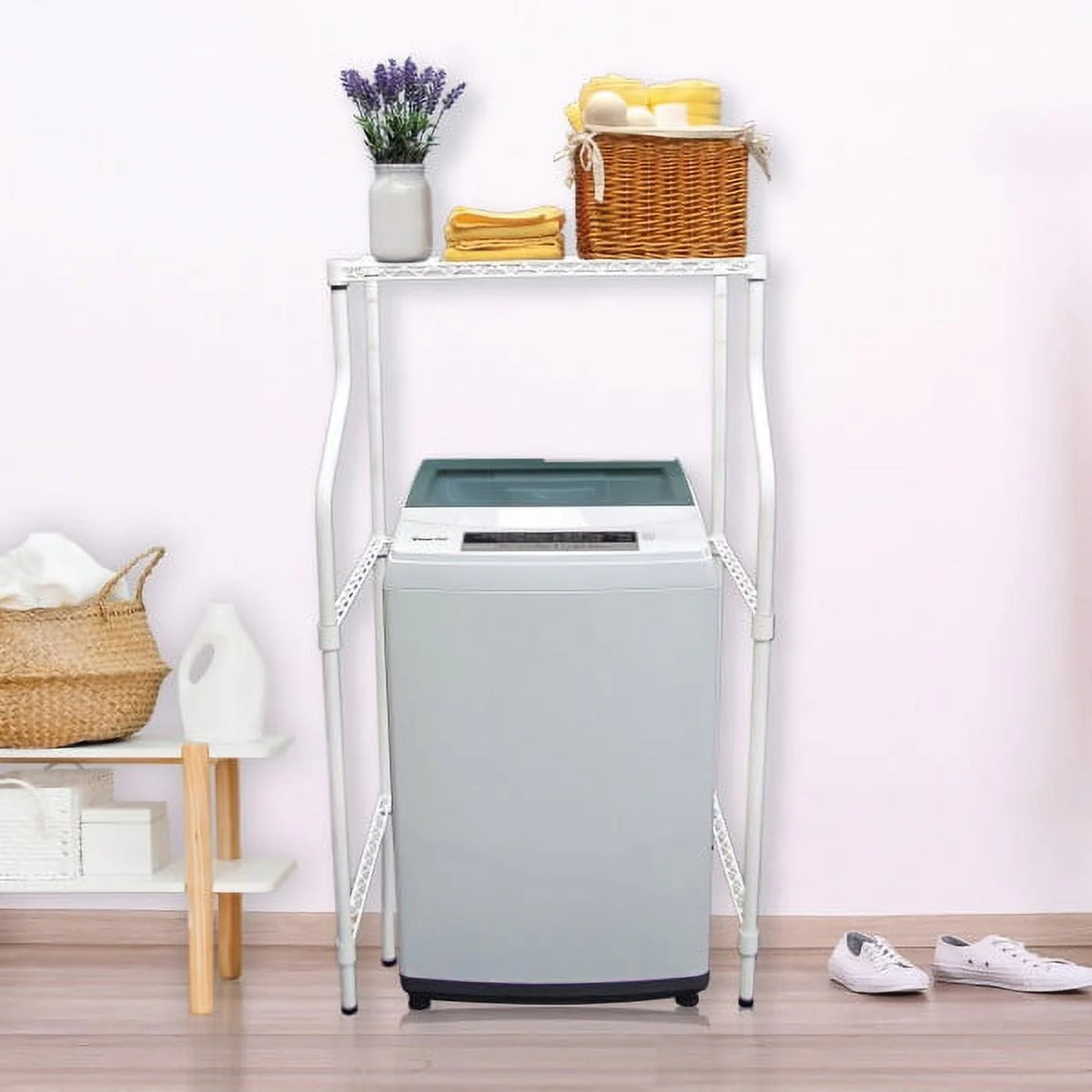 2.0 Cu ft Topload Compact Washer G3176