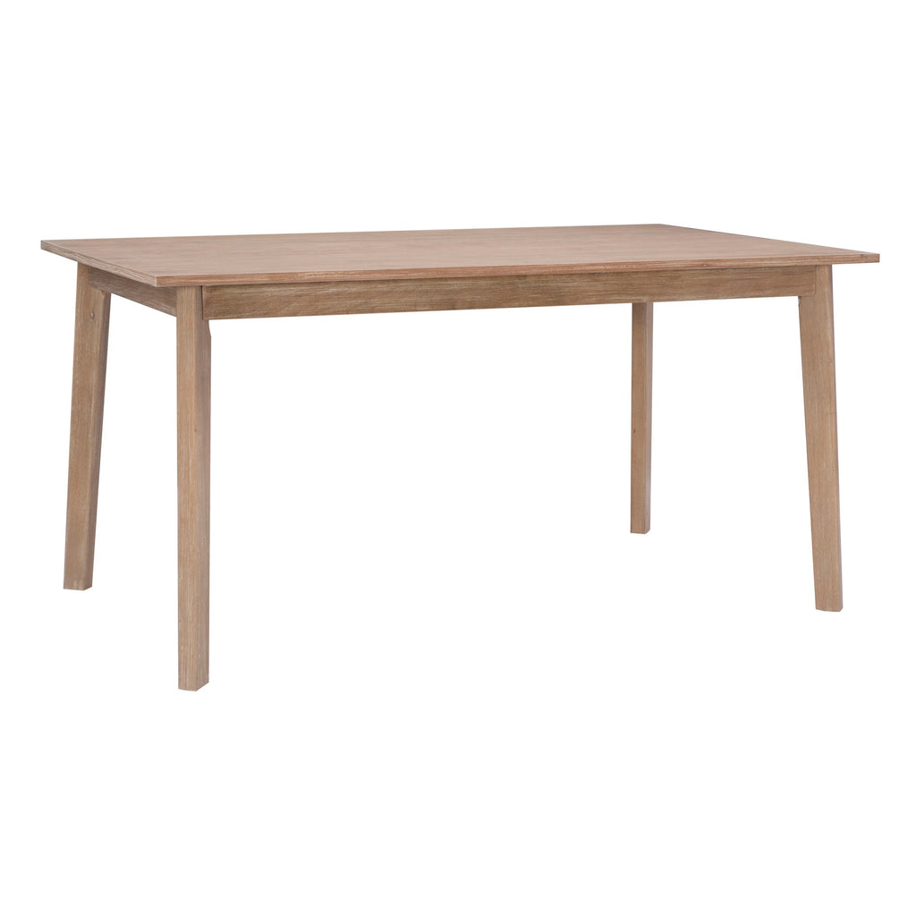 Natural Dining Table N838
