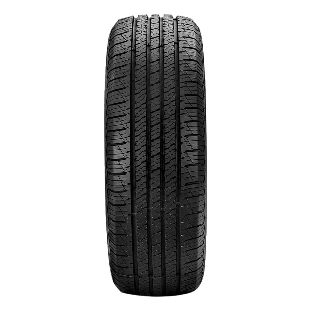 All Season 185/55R16 83V Passenger Tire E7811