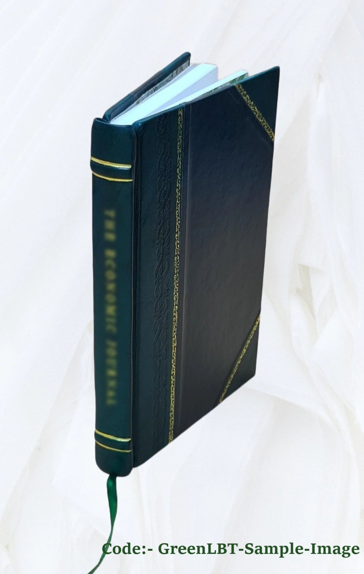 1923 Leather Bound W71741