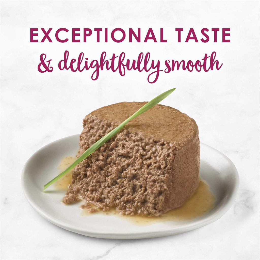 Chicken Pate Wet Cat Food U3640