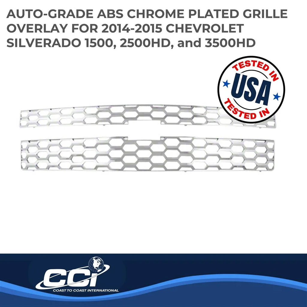 Grille Cover K5827