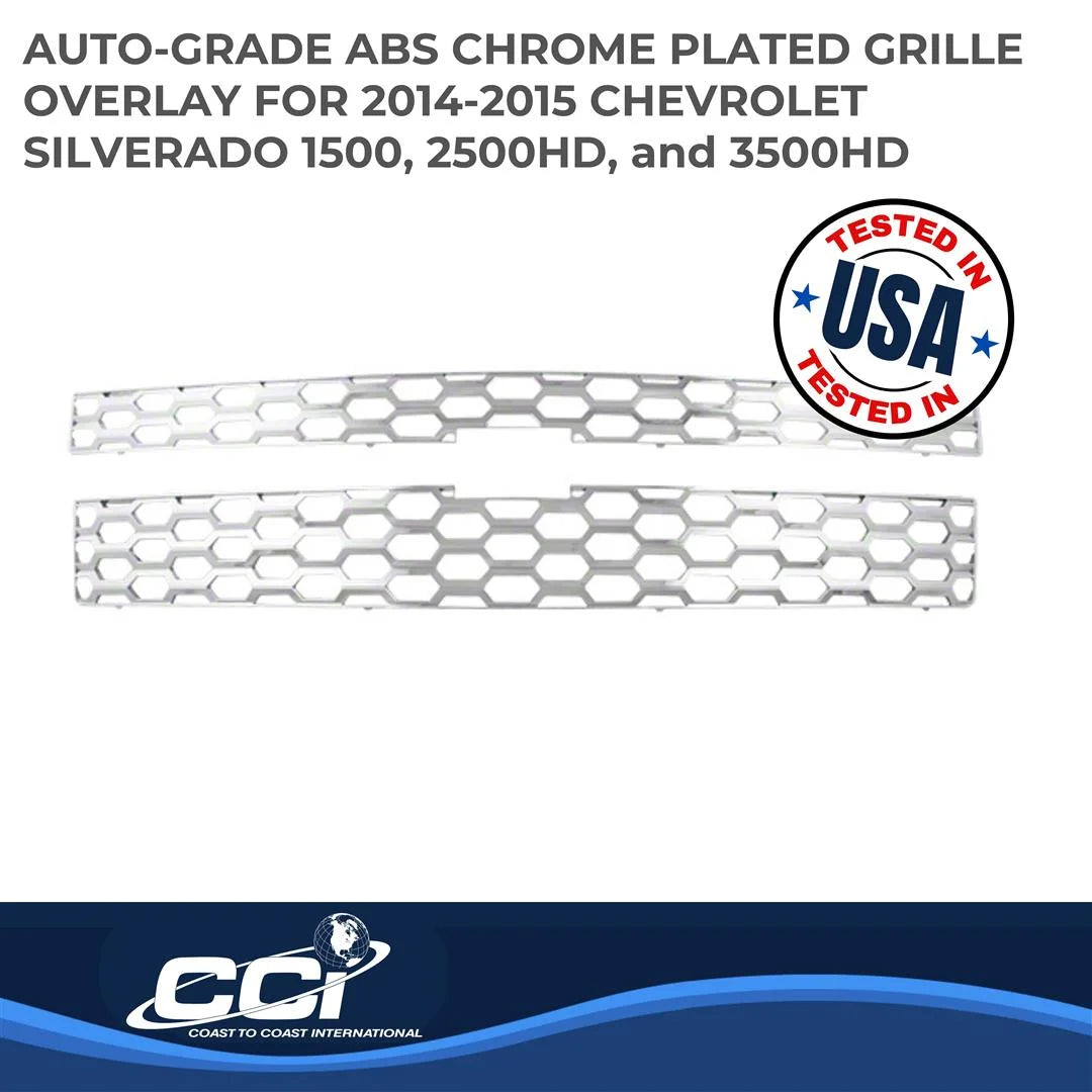 Grille Cover K5827