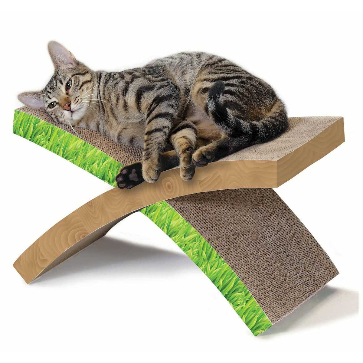 Cat Scratcher Z4322