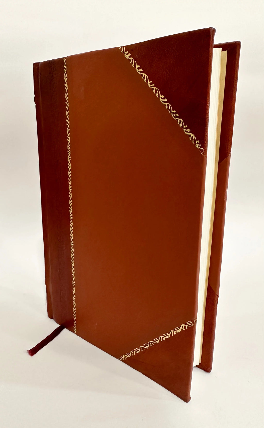Leather Bound Z95375