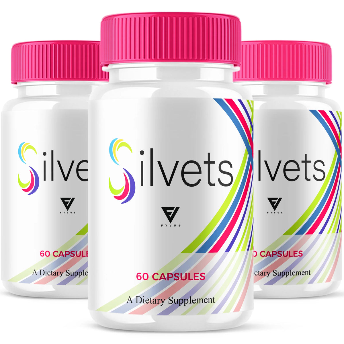 Keto Capsules B2320