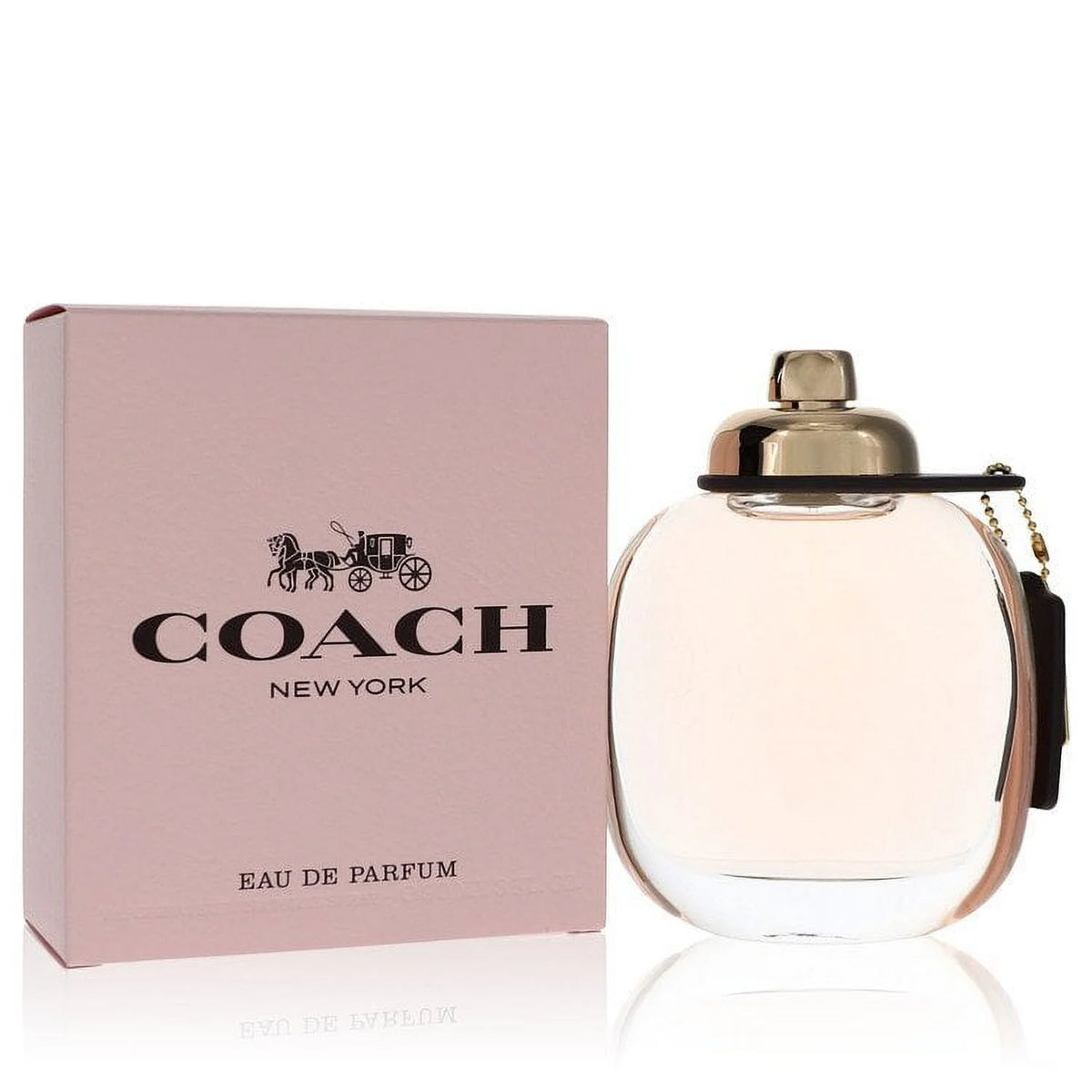 Eau De Parfum Spray 3 oz A830
