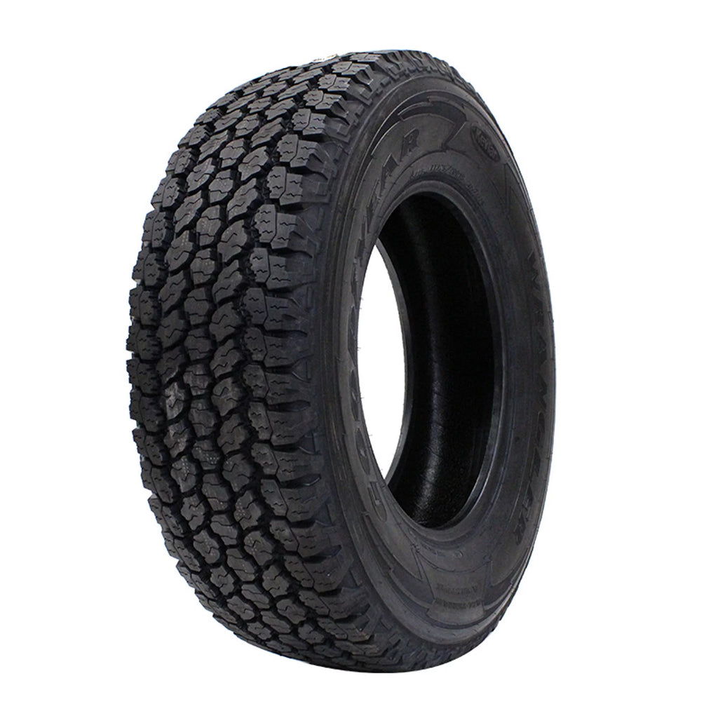 All Terrain Light Truck Tire Z443
