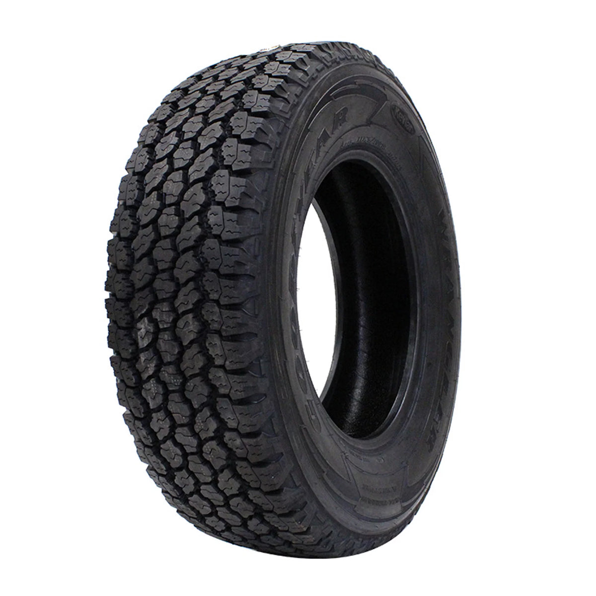 All Terrain Light Truck Tire Z443