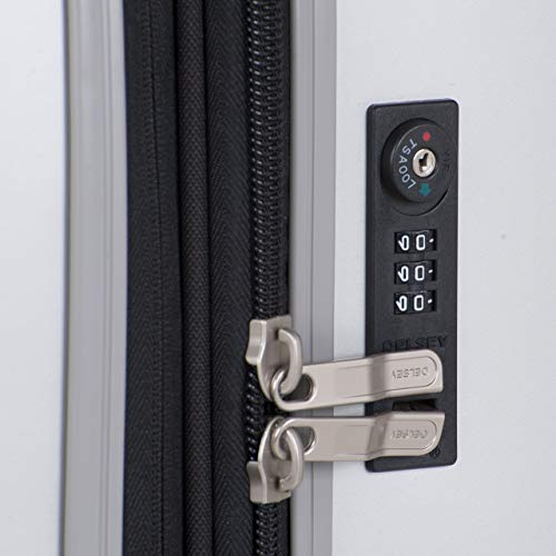 2 Piece Luggage Set D1896