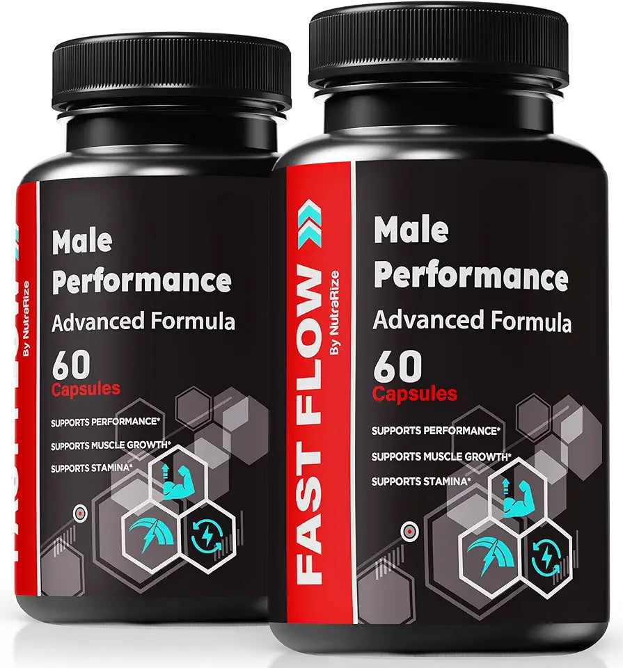 All-Natural 120 Capsules S398
