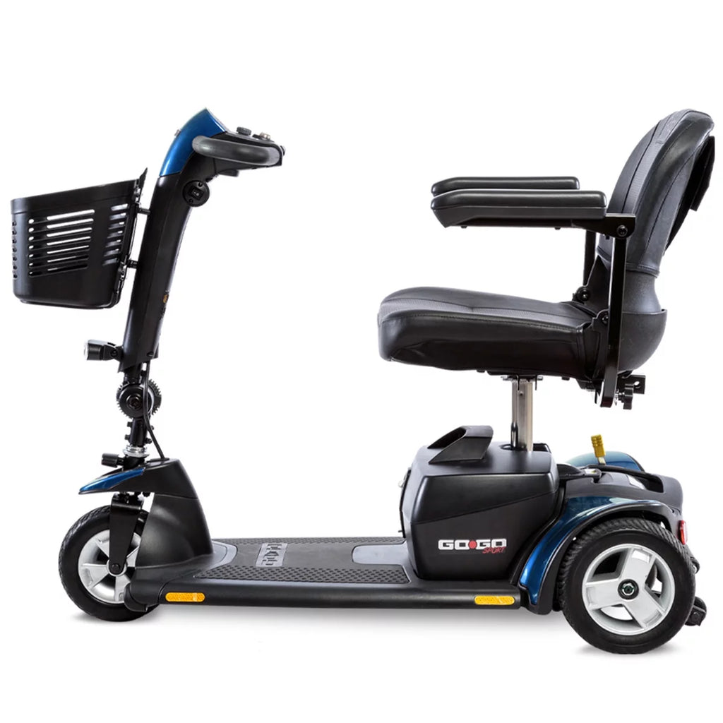 3 Wheels Travel Scooter R63728
