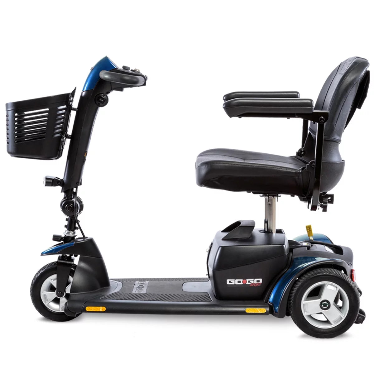 3 Wheels Travel Scooter R63728