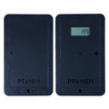 Wireless Battery Operated Bi-Directional People Counter, Black O396635