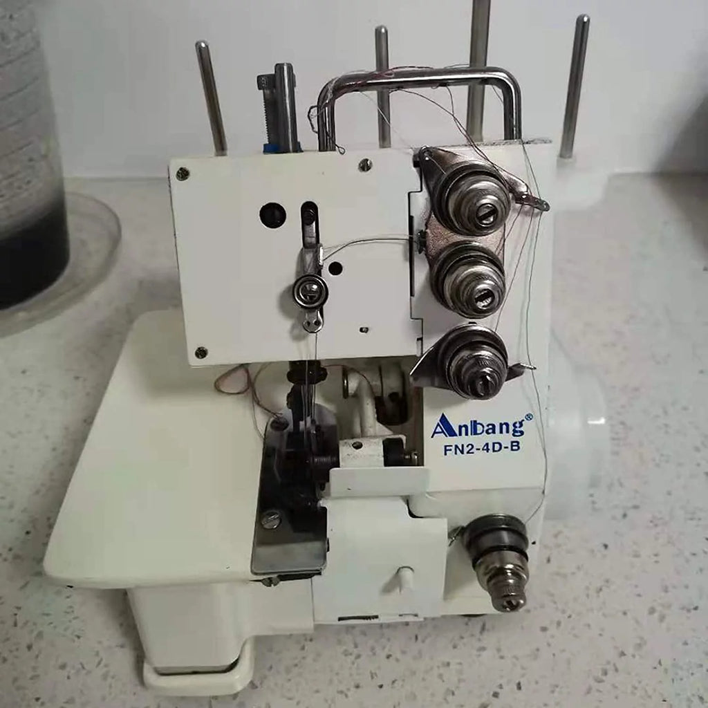 Four-Thread Overlock Serger Sewing Machine F21941