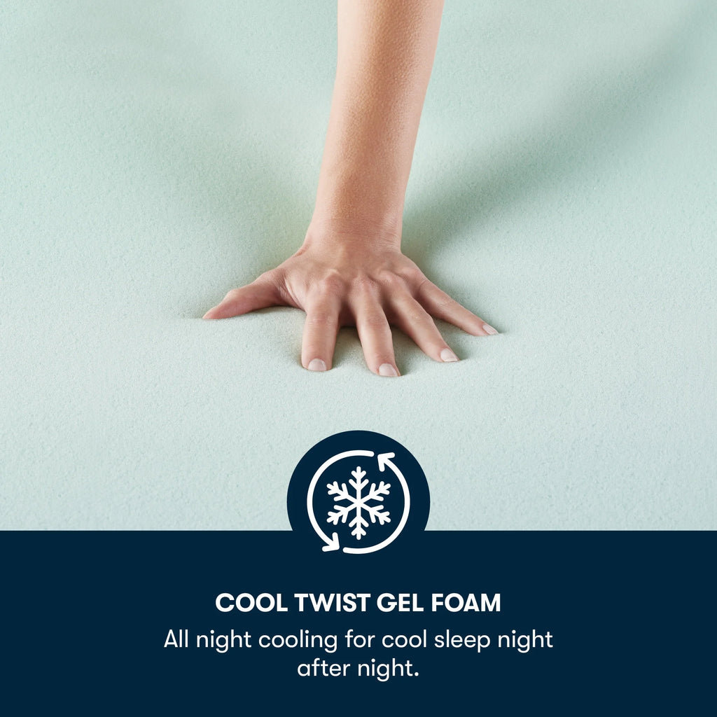 13 Extra Firm Innerspring Mattress N6298