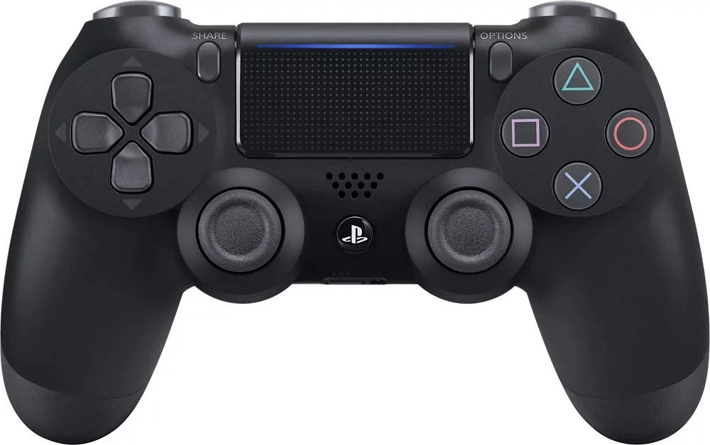 PlayStation 4 Slim 2TB Console with Wireless Controller Q90691