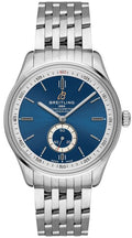 Automatic Steel 40mm B7958