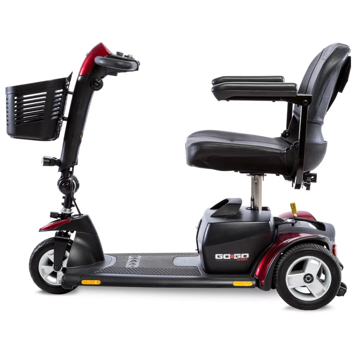 3 Wheels Travel Scooter R63728