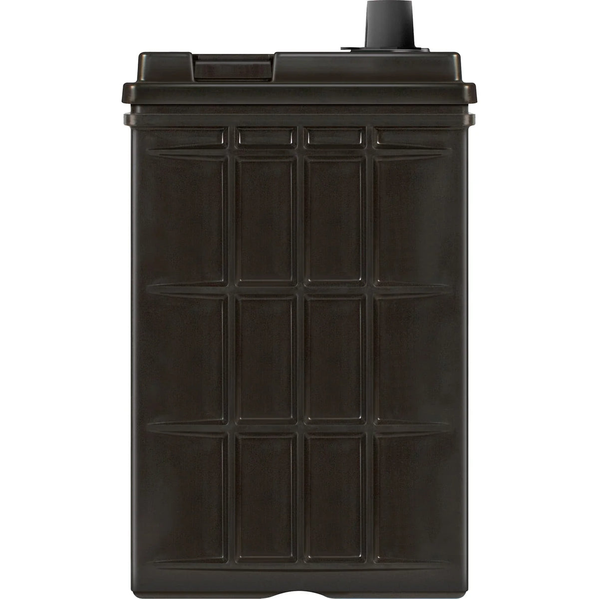 Lead Acid Automotive Battery Group Size 51R 12 Volt 425 CCA F49572