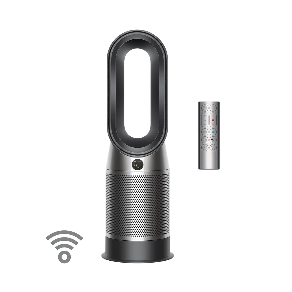 Purifier Hot + Cool Fan Q817