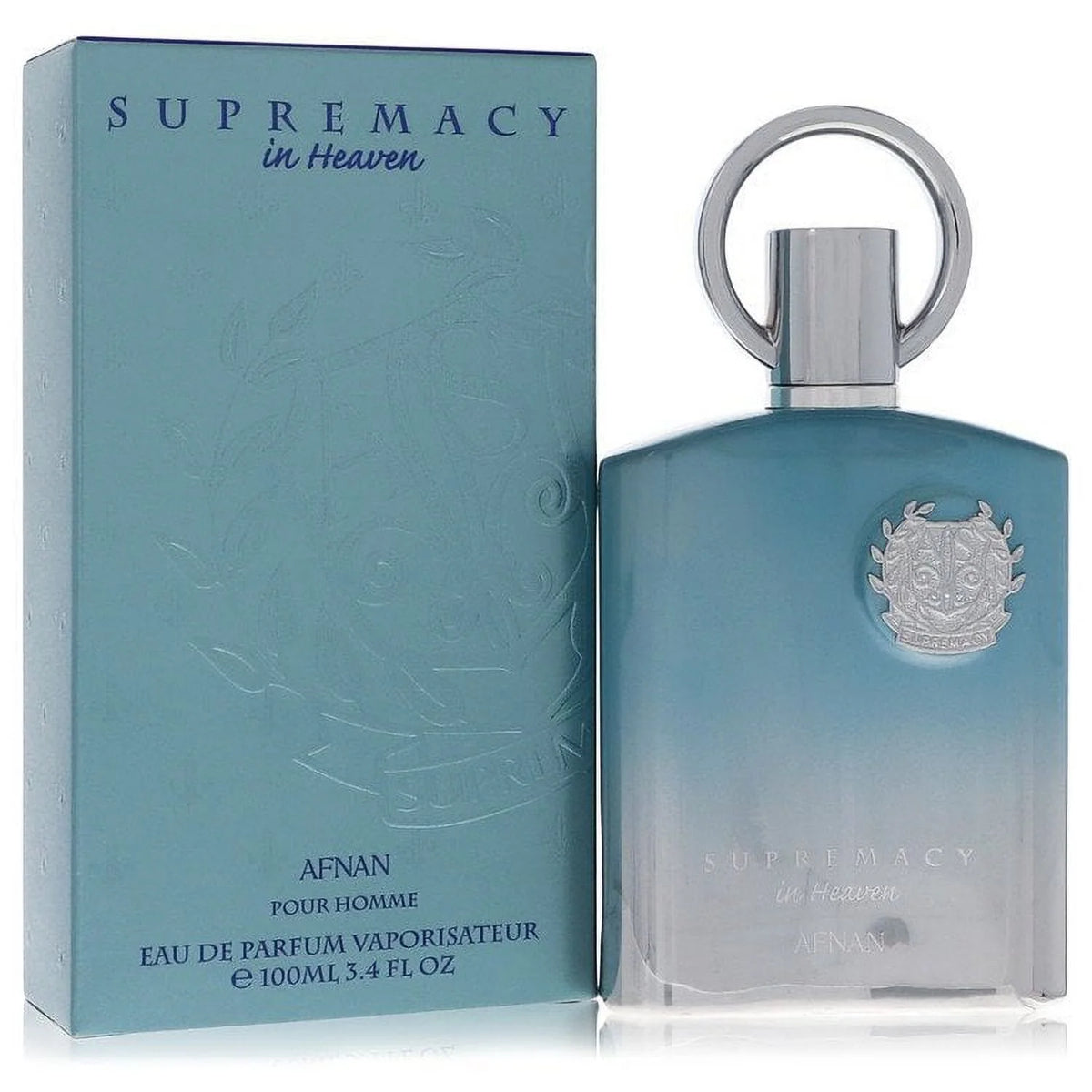 Eau De Parfum Spray 3.4 oz A2849