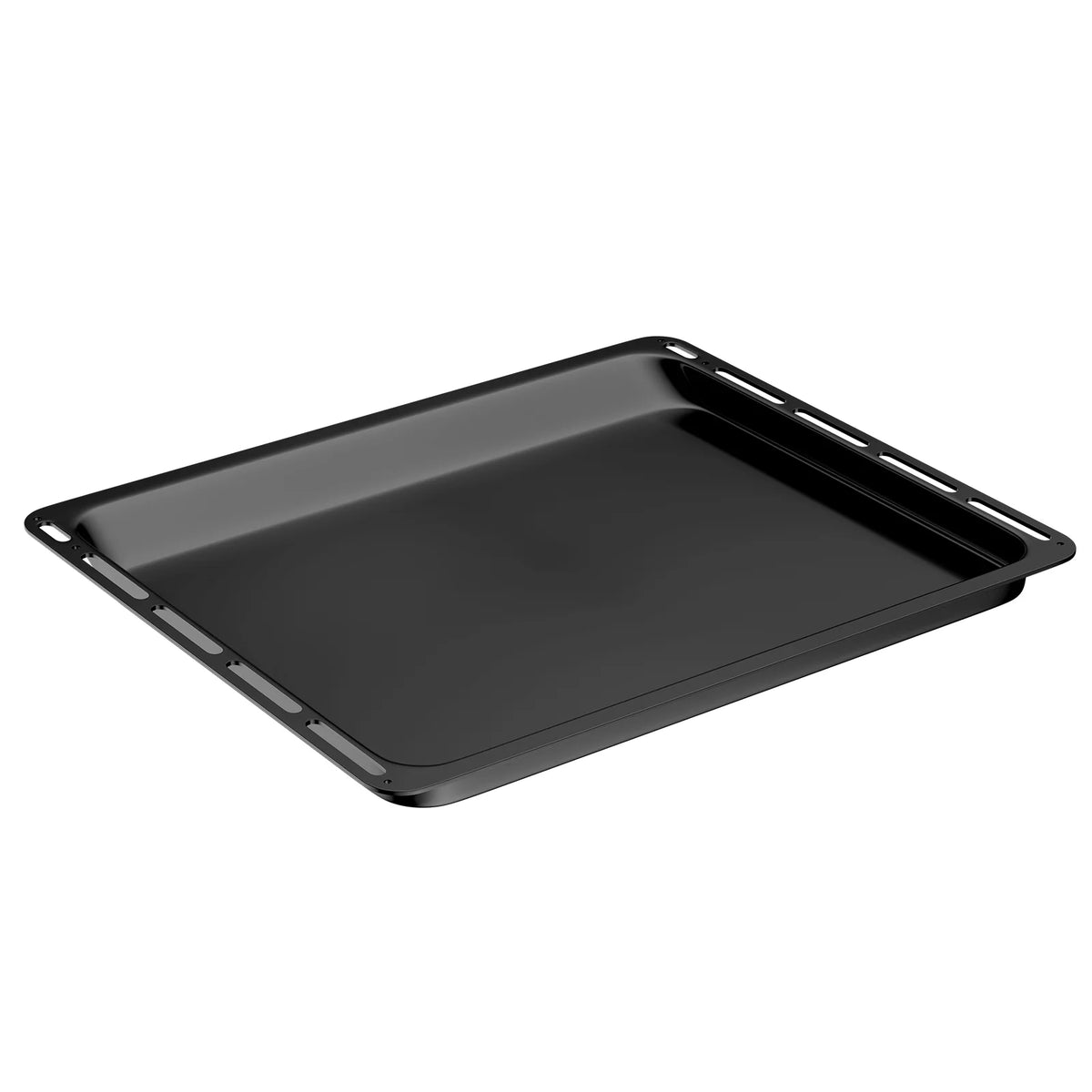 Black Oven Broiling Pan H223