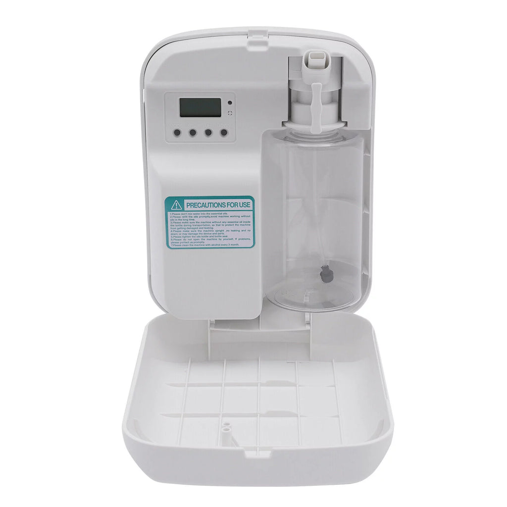 400ml Electric Fragrance Diffuser I148