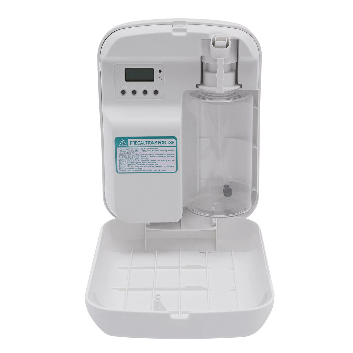 400ml Electric Fragrance Diffuser I148