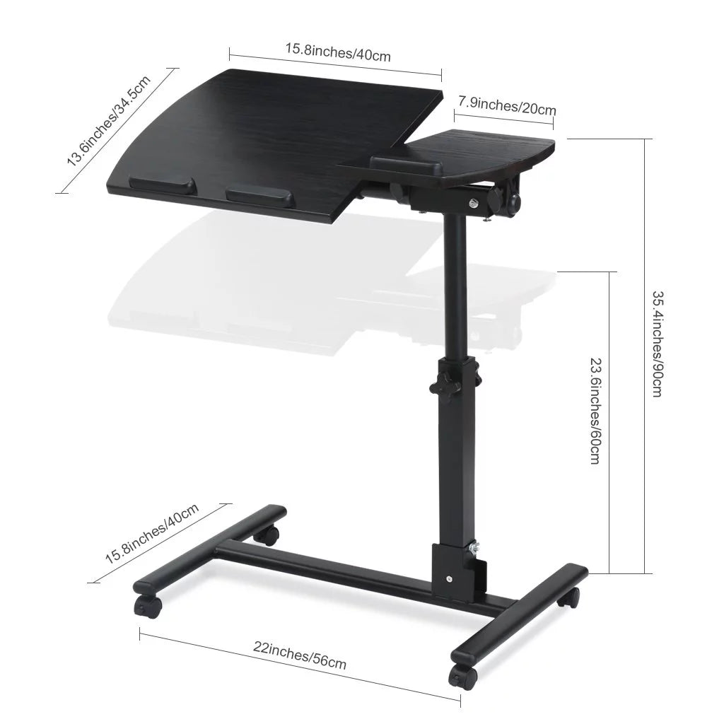 Adjustable Portable Laptop Desk Stand U479732