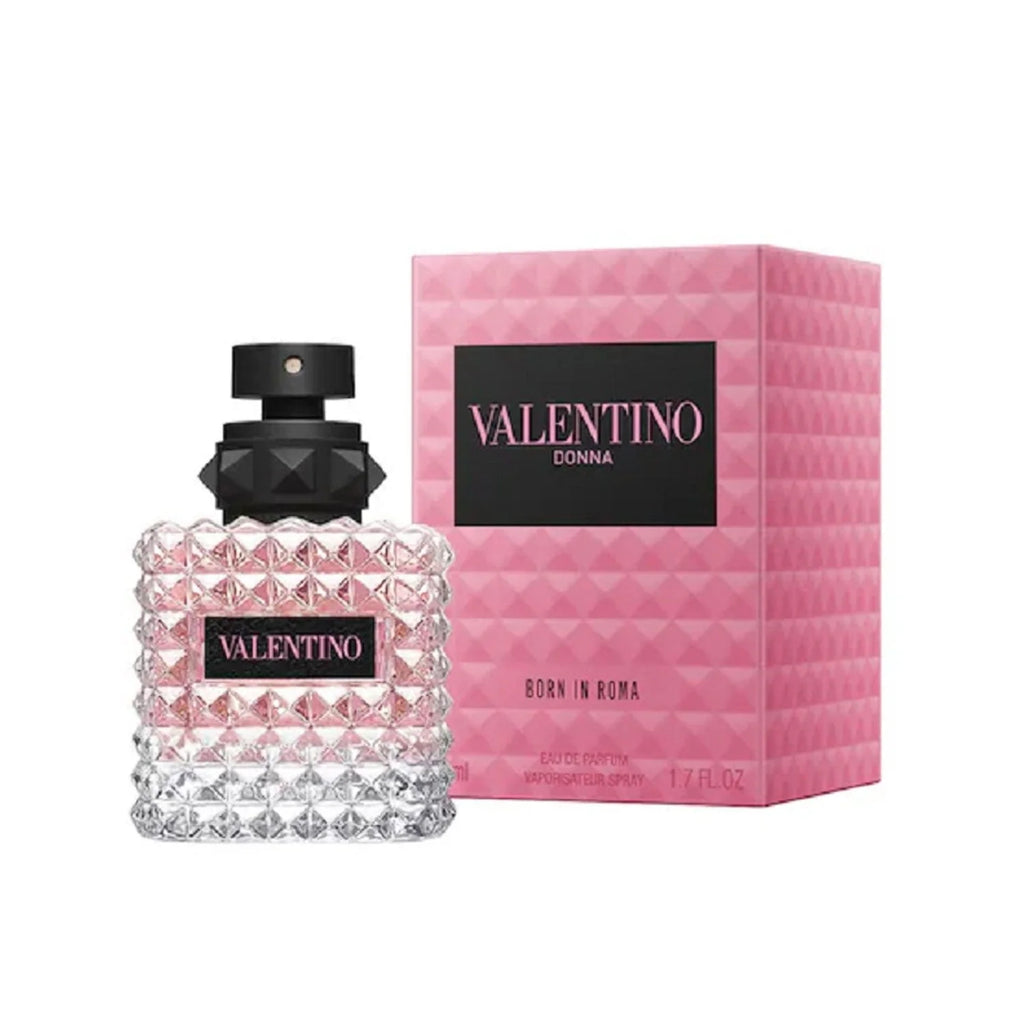 Eau De Parfum Vaporisateur Spray 1.7 oz E30651