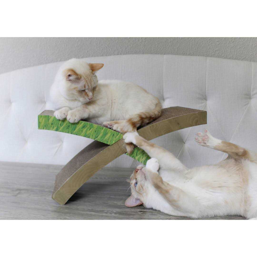 Cat Scratcher Z4322