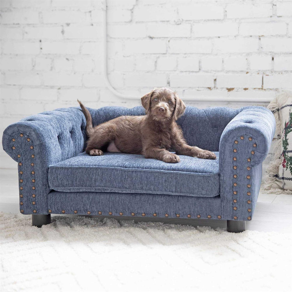 Sofa Dog Bed H2293