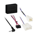 Steering Wheel Control Interface T899