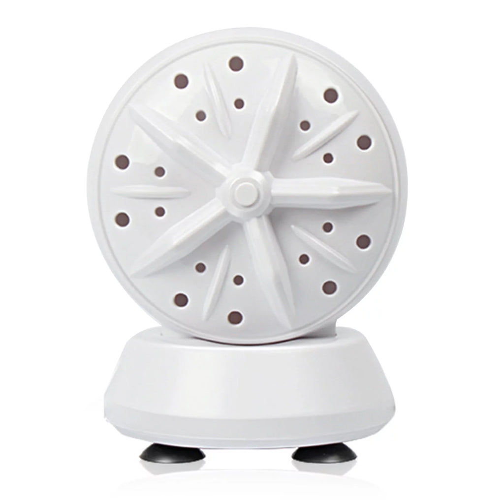 Portable Travel Washing Machine 24W M6268