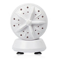 Portable Travel Washing Machine 24W M6268