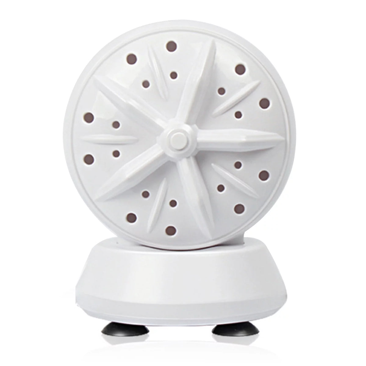Portable Travel Washing Machine 24W M6268