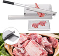 16 inch Manual Meat Bone Cutter Heavy Duty Slicer K8690