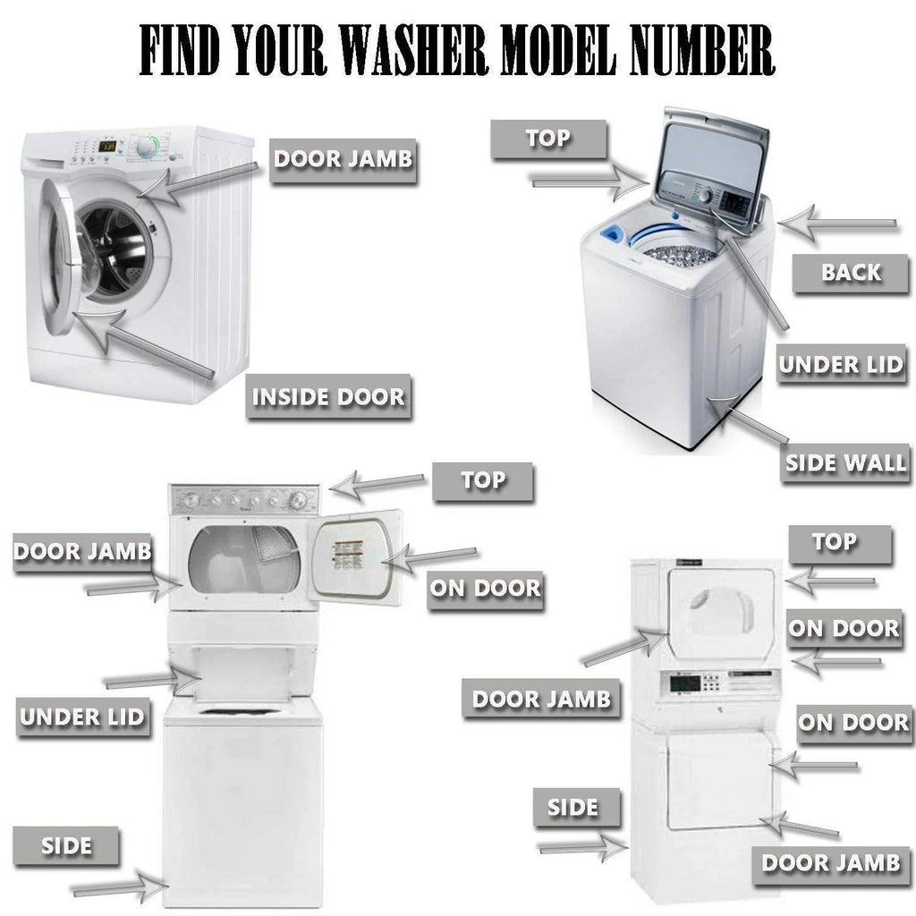 Inverter for GE Washer J141363