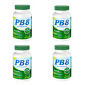 4 Pack Vegetarian Supplement 120 Count T857