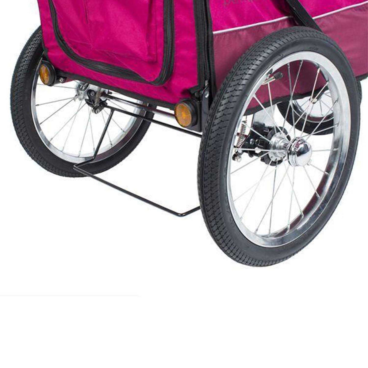 All Terrain Jogger Pet Stroller K80188
