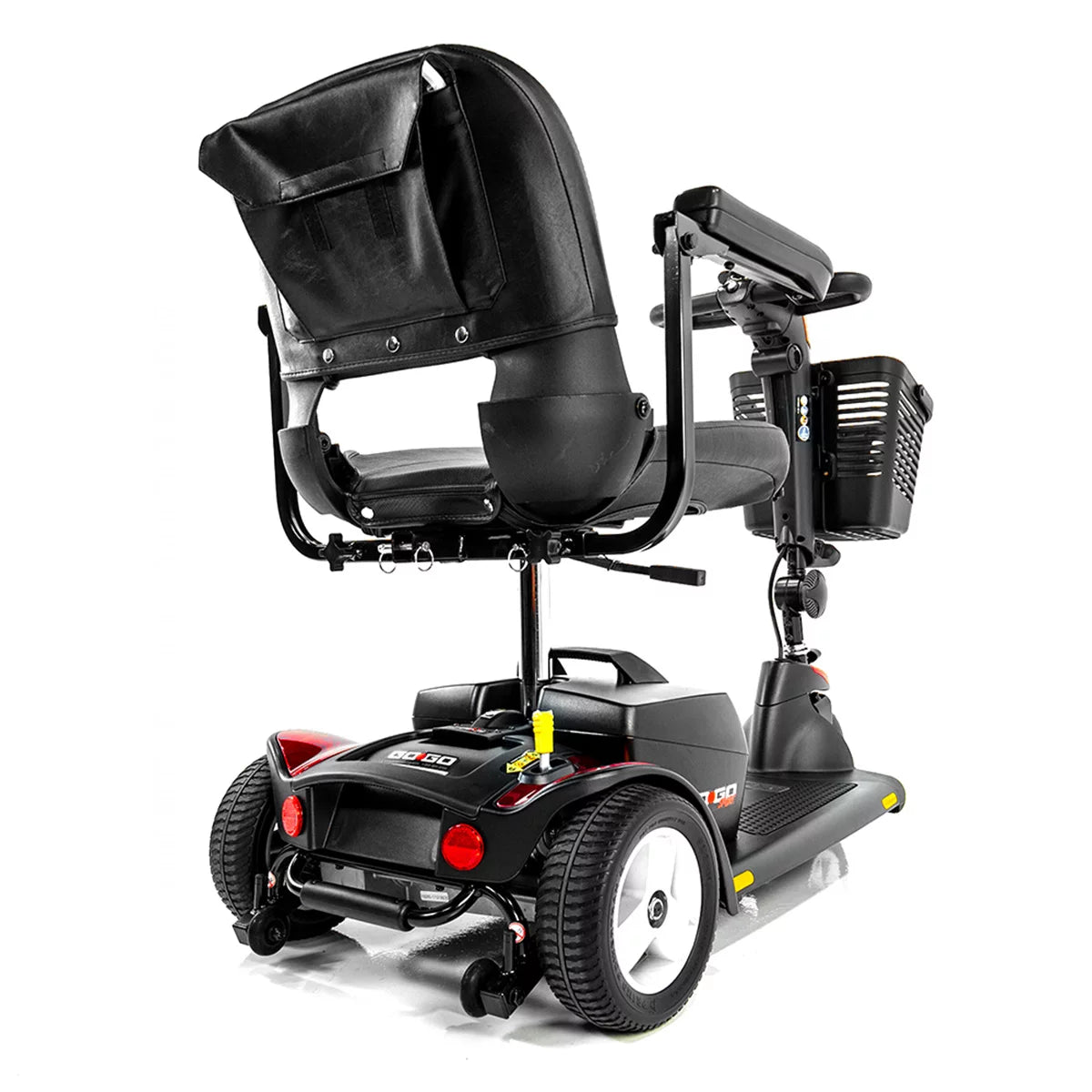3 Wheels Travel Scooter R63728