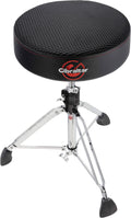 Double Braced Round Web Throne O651286