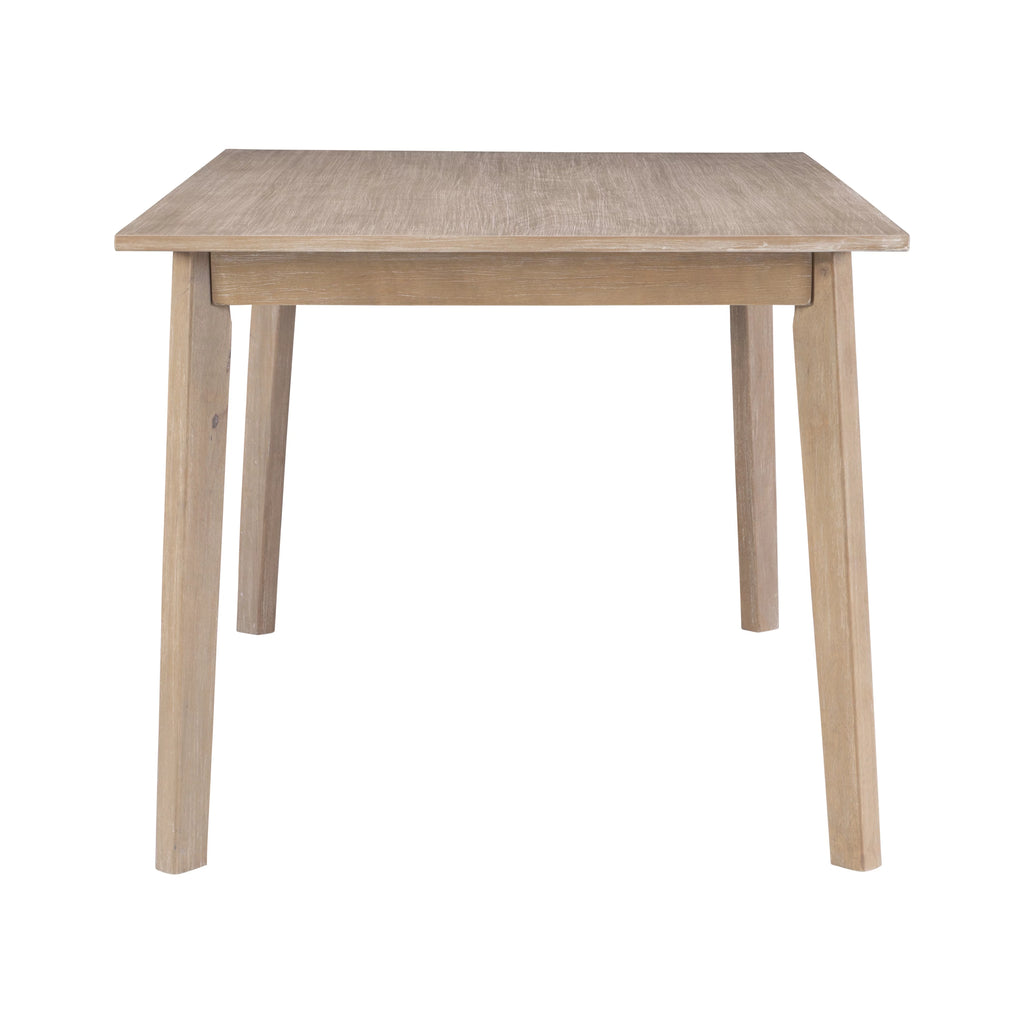 Natural Dining Table N838